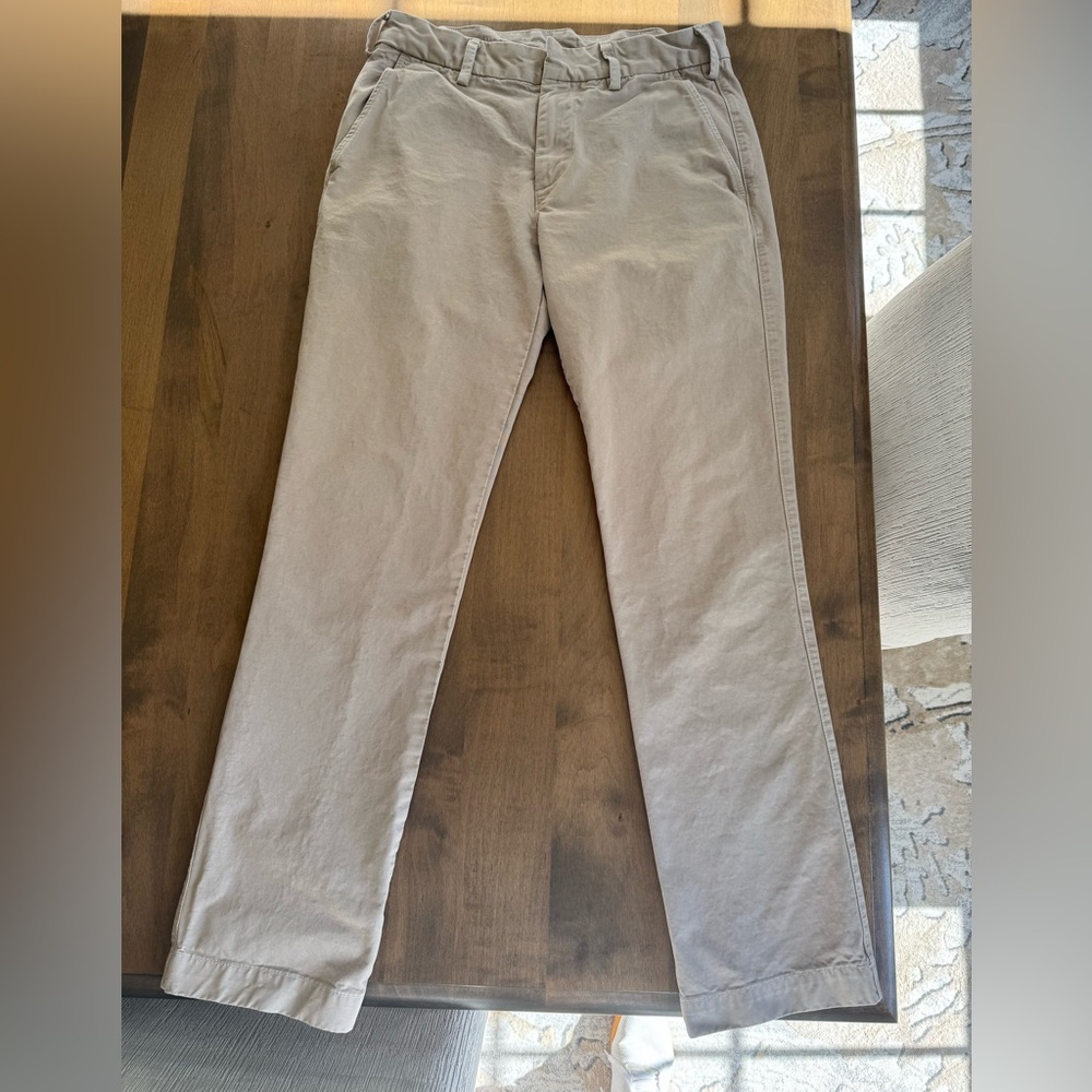 S.K.U. Save Khaki United Chino Pants 31 Waist